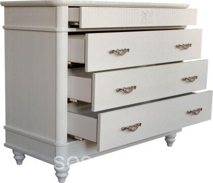 Комод Юстина БМ2.691.1.31 (2361)